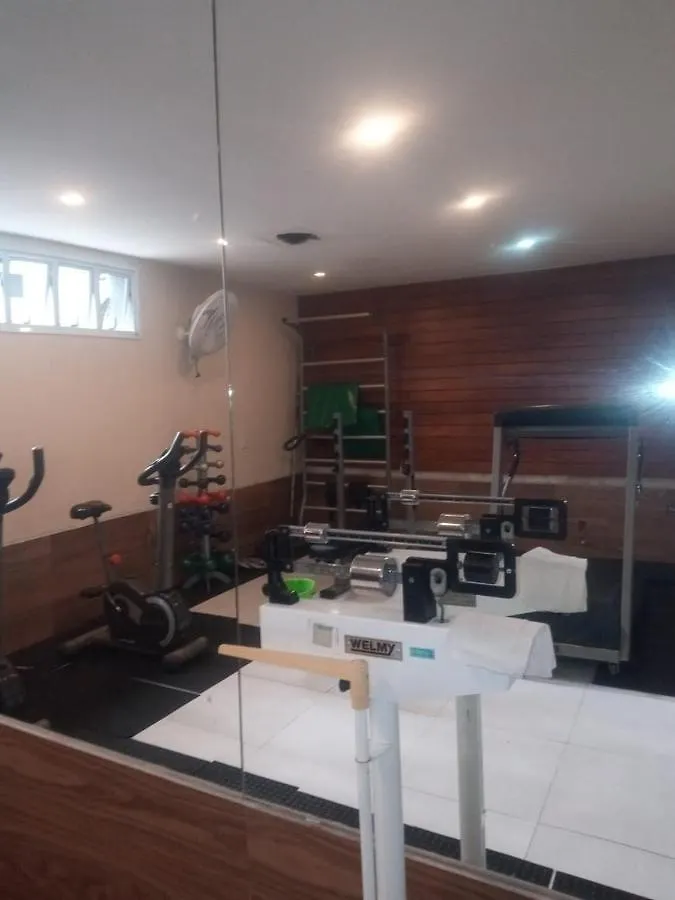 Apartamento Em Cabo Frio Brasilien
