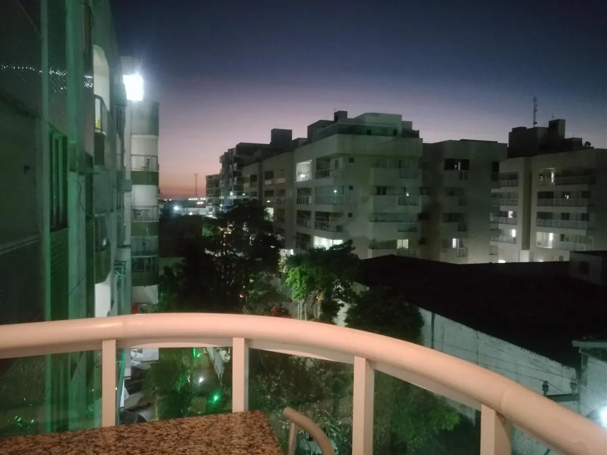 Apartamento Em Cabo Frio 0*,  Brasilien