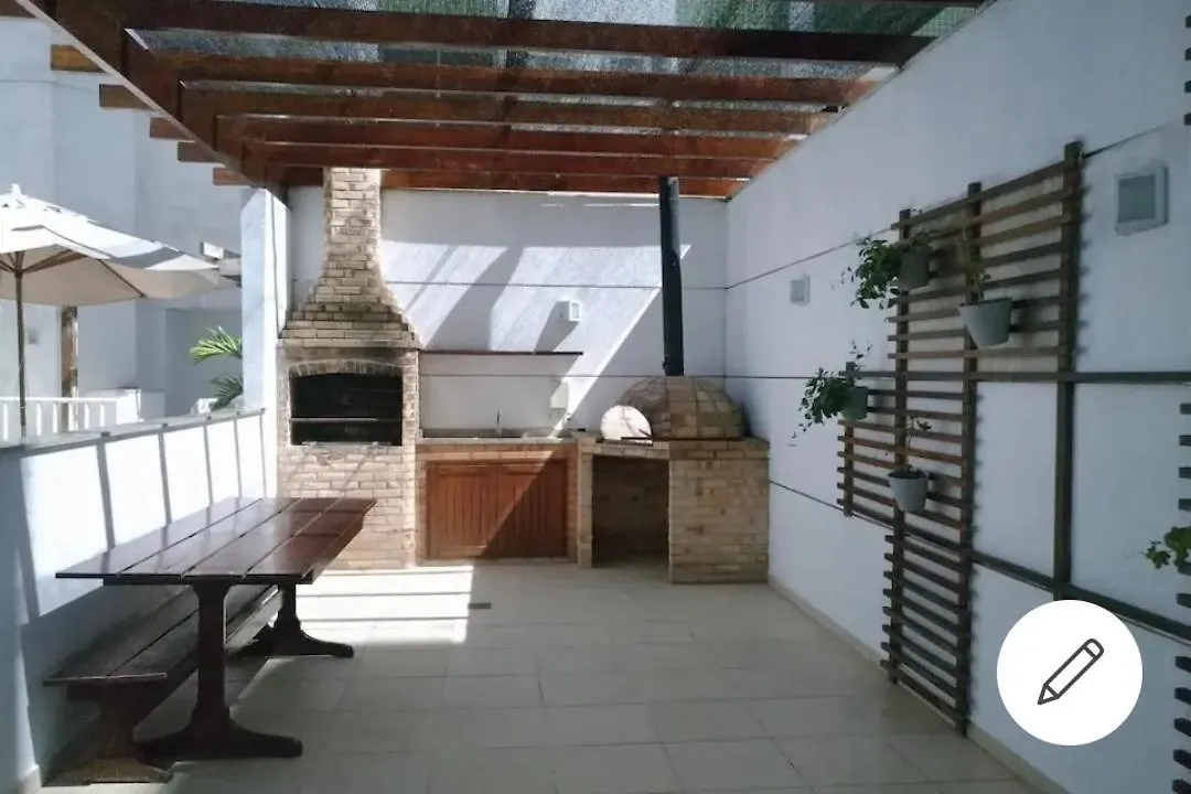Apartamento Em Cabo Frio 0*,