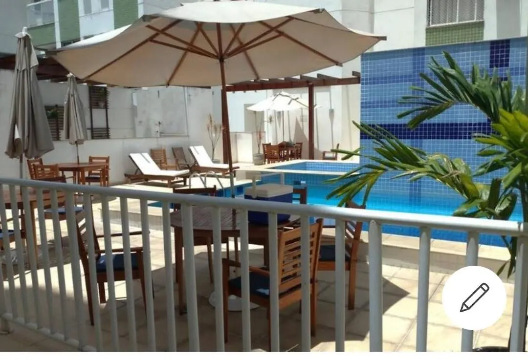 Lägenhet Apartamento Em Cabo Frio