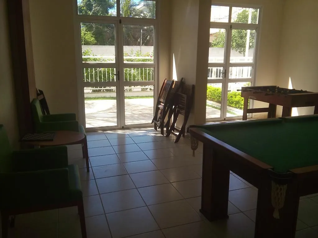 Apartamento Em Cabo Frio 0*,