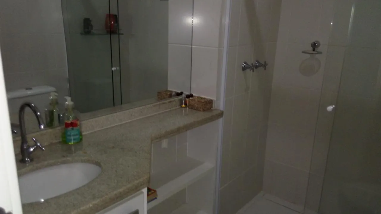 Lägenhet Apartamento Em Cabo Frio