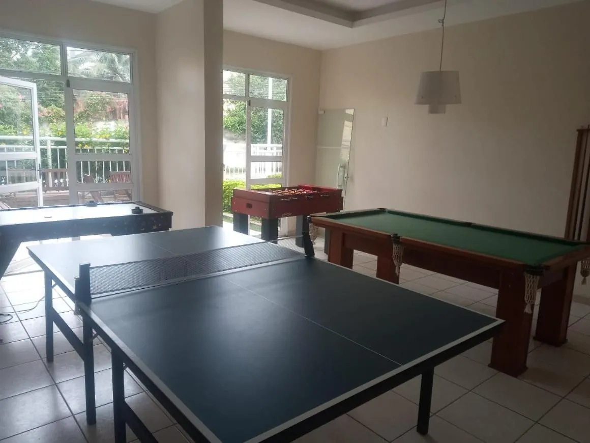 Apartment Apartamento Em Cabo Frio Brazil