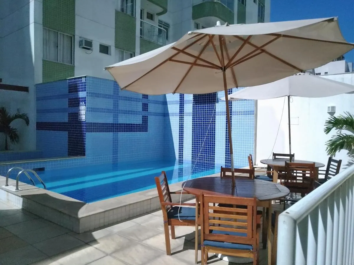 Apartamento Em Cabo Frio location
