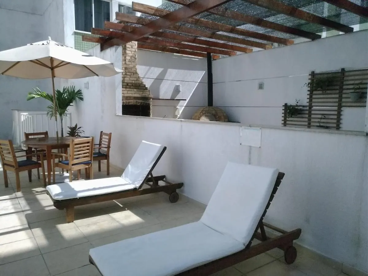 Apartamento Em Cabo Frio