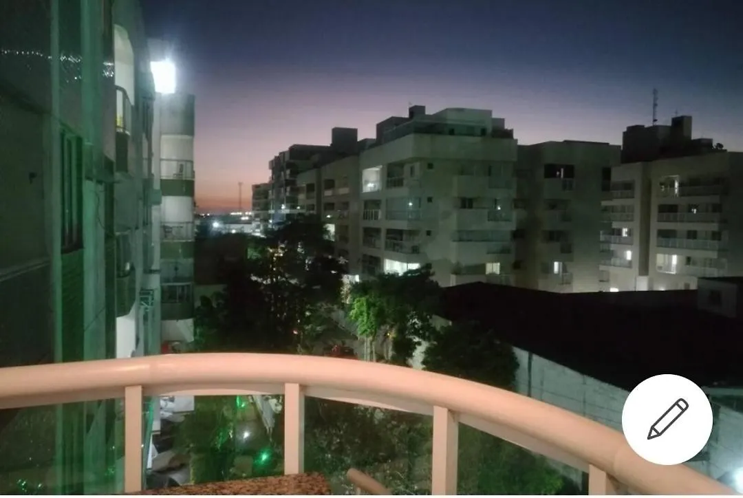 Apartamento Em Cabo Frio