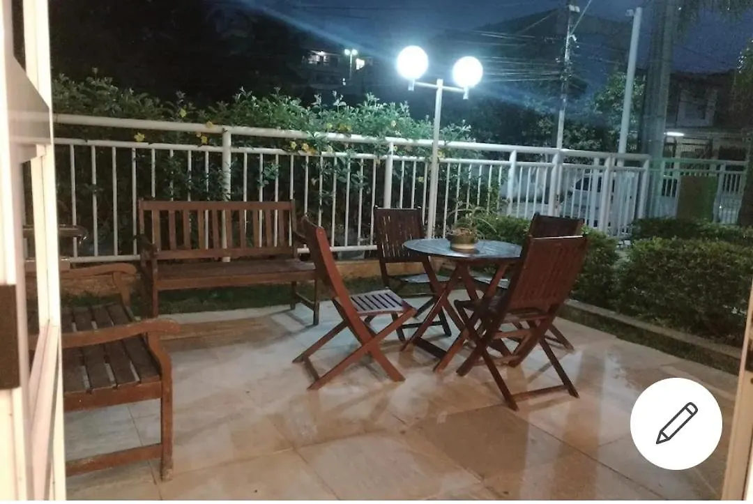 Apartamento Em Cabo Frio