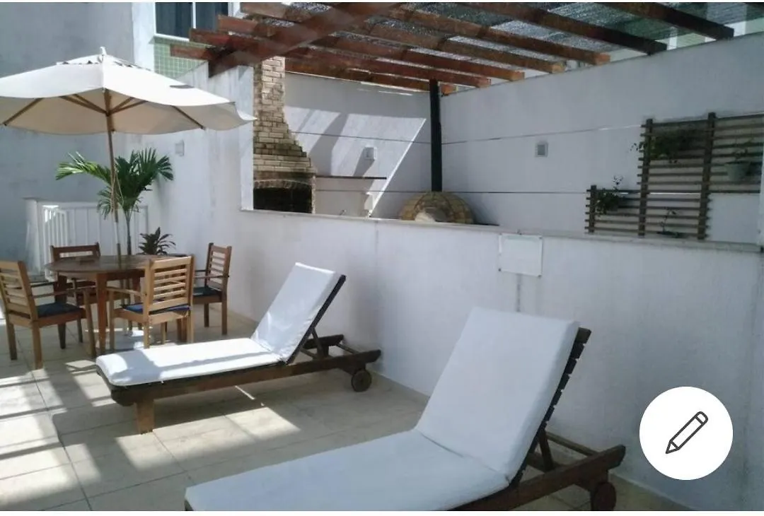 Apartamento Em Cabo Frio