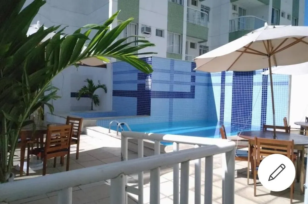 Apartamento Em Cabo Frio Brasil