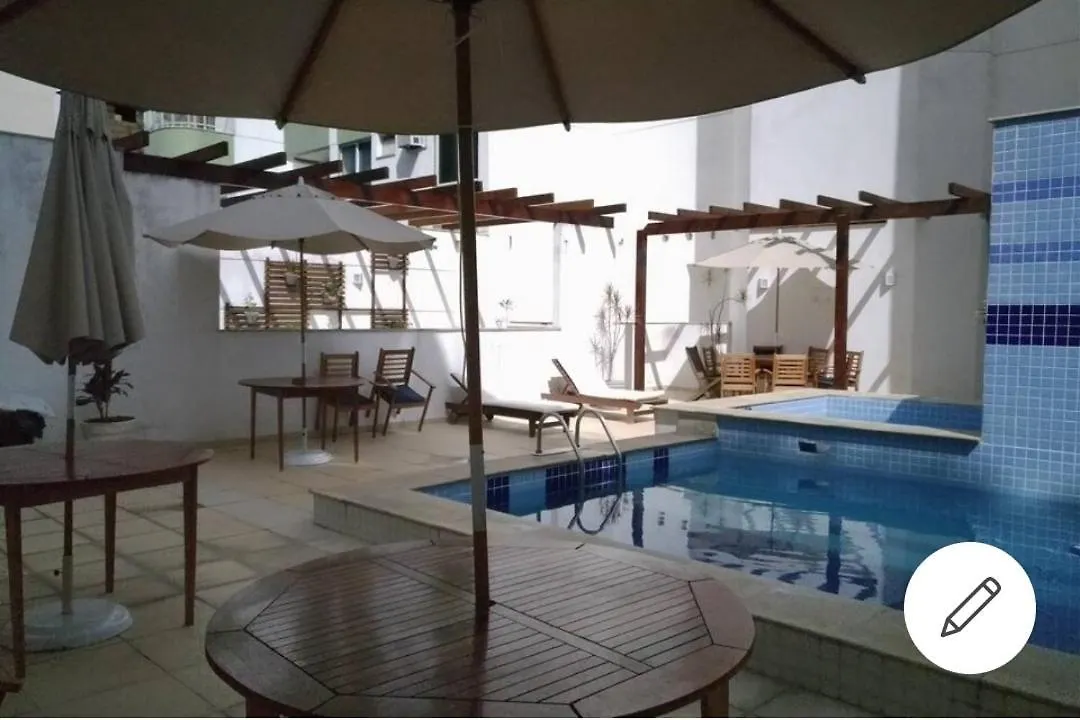 Apartamento Em Cabo Frio