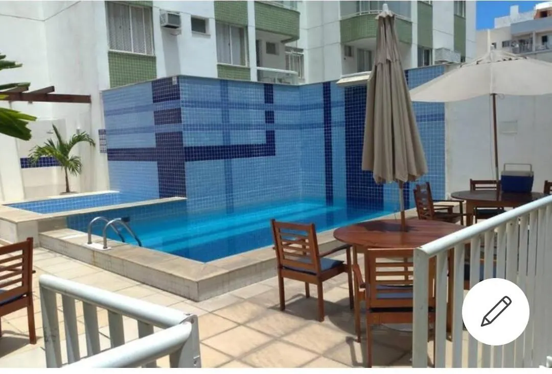 Apartamento Em Cabo Frio 0*,