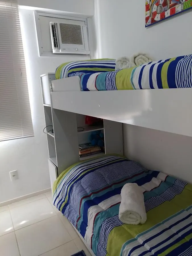 Apartamento Em Cabo Frio
