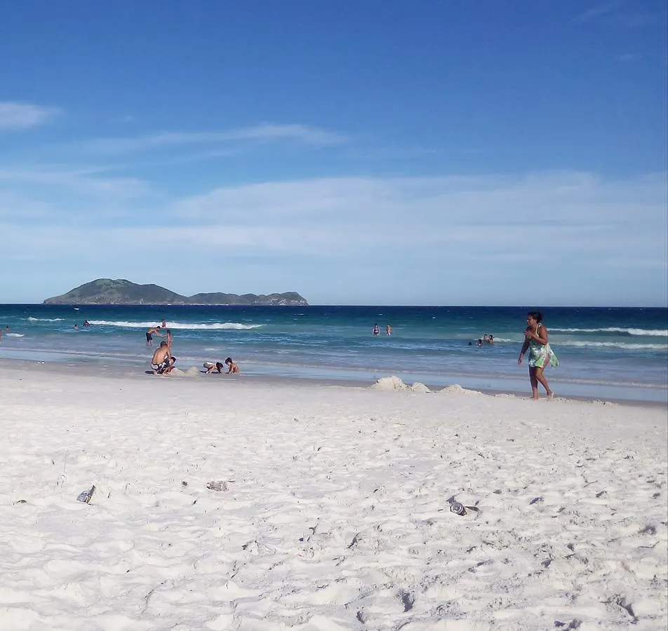 Apartamento Em Cabo Frio