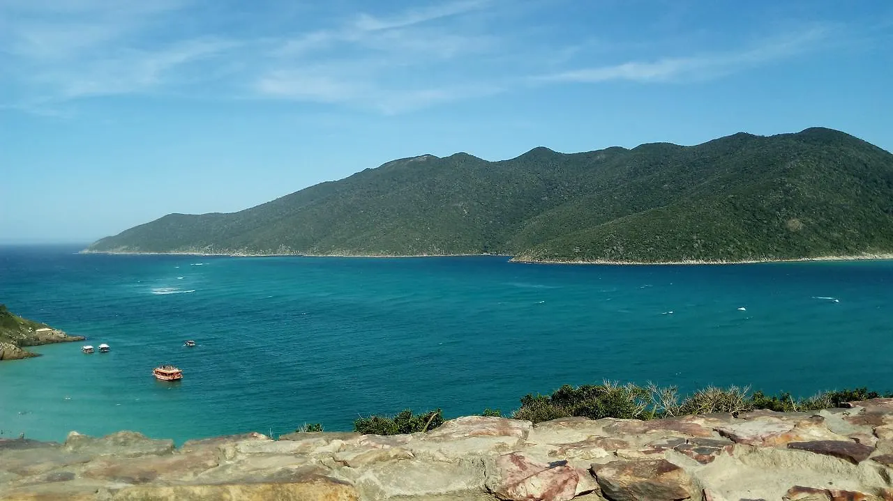 Apartamento Em Cabo Frio